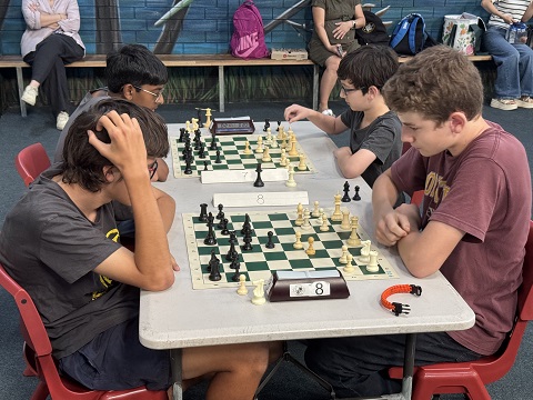 2025 Junior Rapidplay Pic20